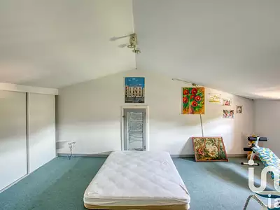 Maison, 164 m²