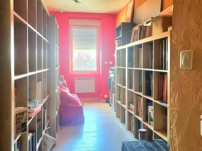 Maison, 214 m²