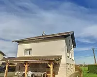 Maison, 205 m²