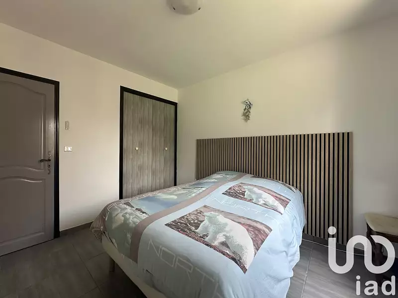 Maison, 89 m²