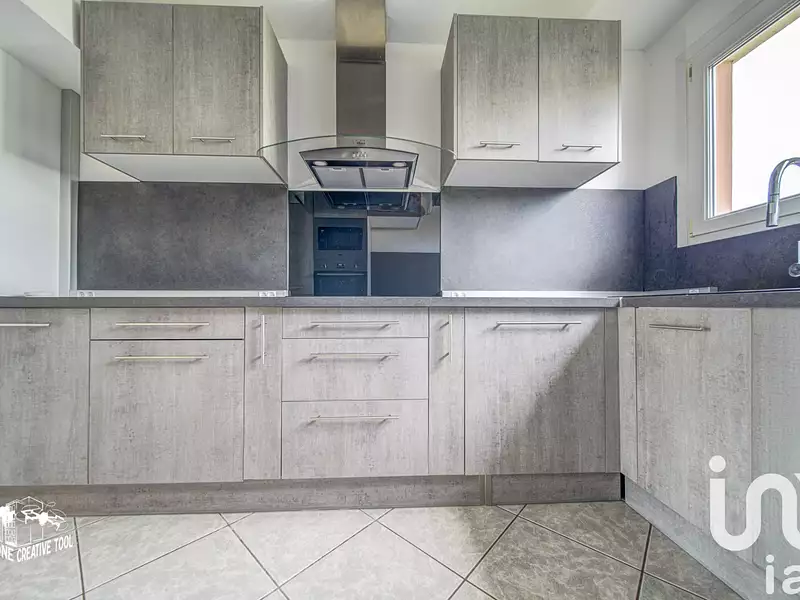 Appartement, 69 m²