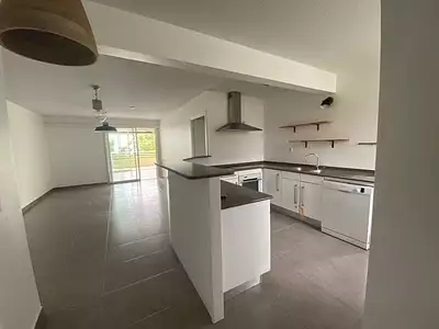 Appartement, 126 m²