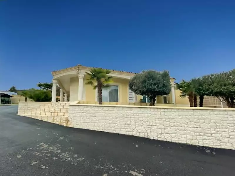 Maison, 96 m²
