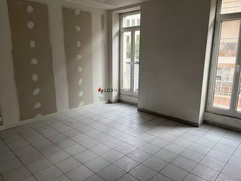 Appartement, 100 m²
