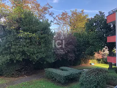 Appartement, 33,29 m²