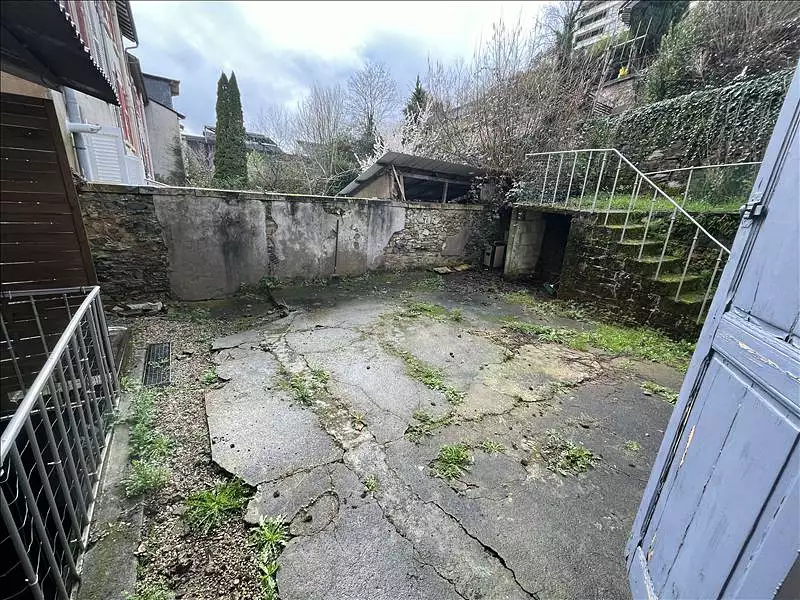Appartement, 28 m²