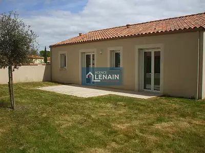 Maison, 70 m²