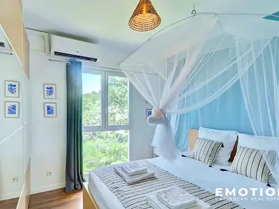 Appartement, 74 m²