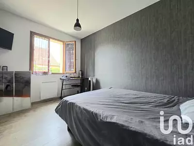 Maison, 104 m²