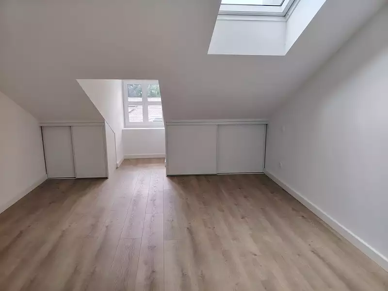 Appartement, 26,88 m²