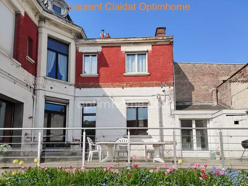 Maison, 287 m²