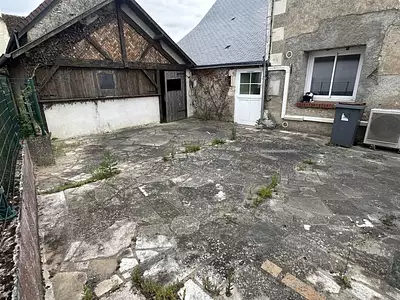 Maison, 206 m²