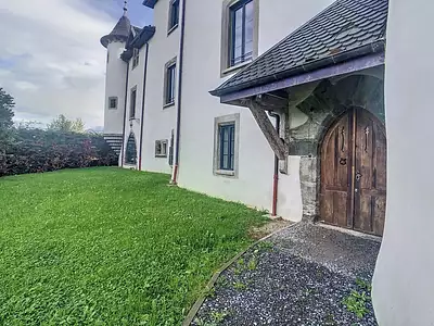 Appartement, 130 m²