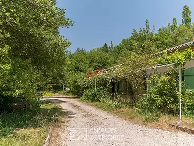 Maison, 450 m²