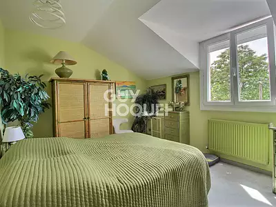 Appartement, 135 m²