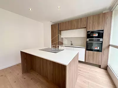 Appartement, 98 m²