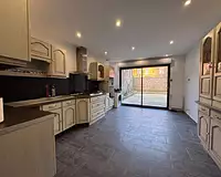 Maison, 117 m²