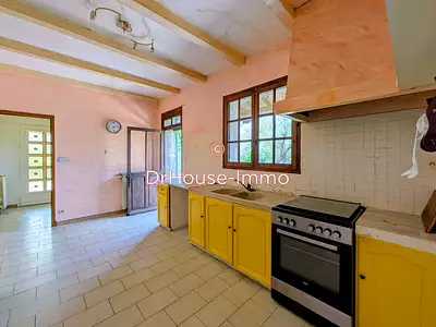 Maison, 122 m²