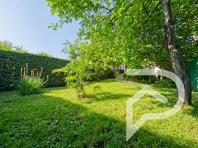 Maison, 76,8 m²