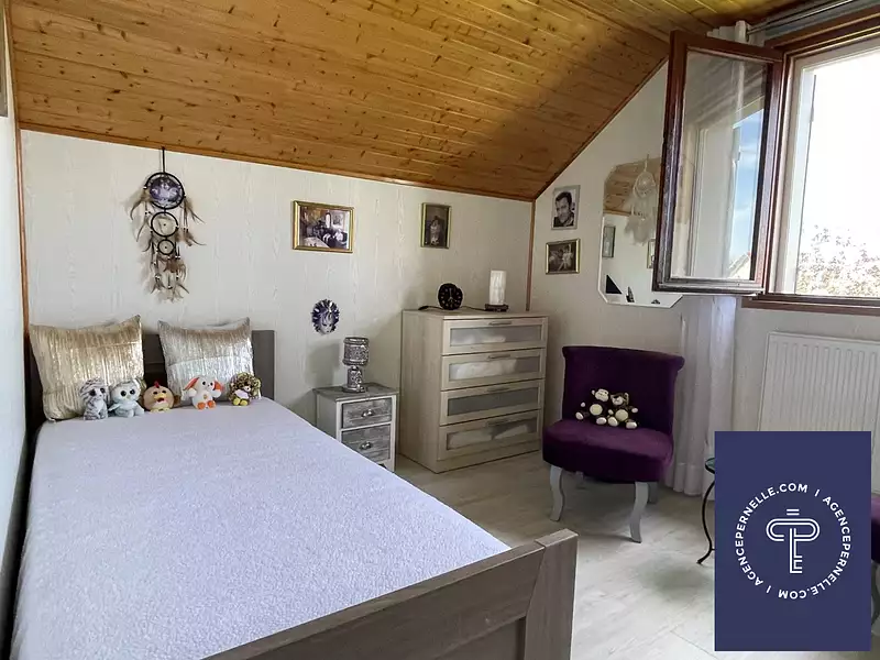 Maison, 127 m²