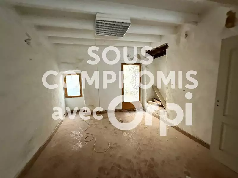Maison, 75 m²