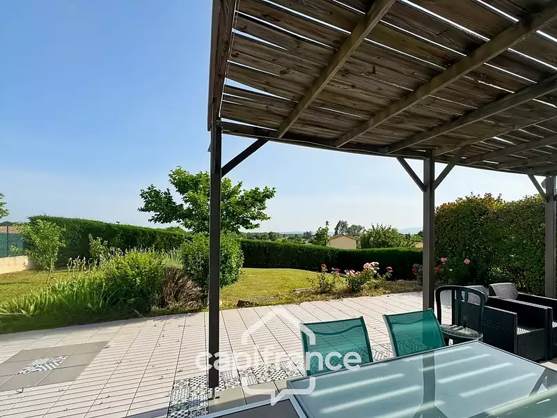 Maison, 92 m²