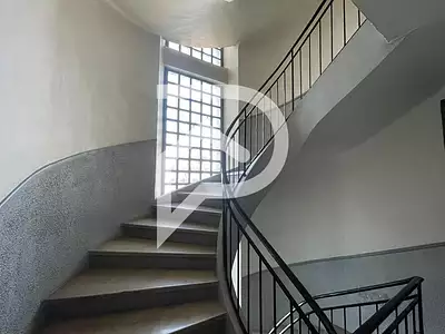 Appartement, 127 m²