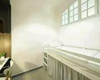 Appartement, 51,56 m²