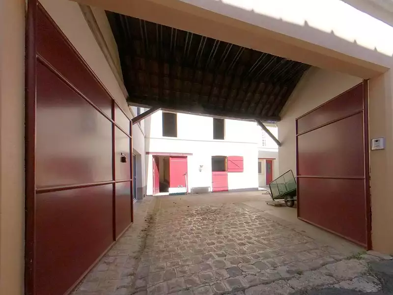 Maison, 147 m²