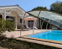 Maison, 105 m²