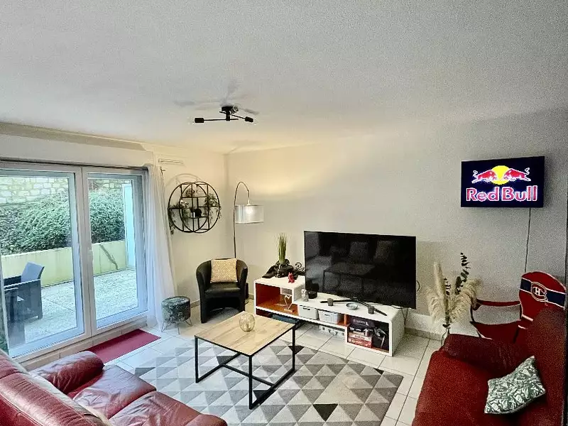 Appartement, 63 m²