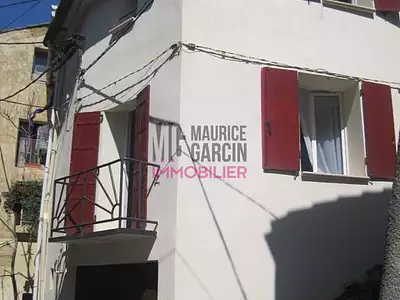 Appartement, 35,05 m²