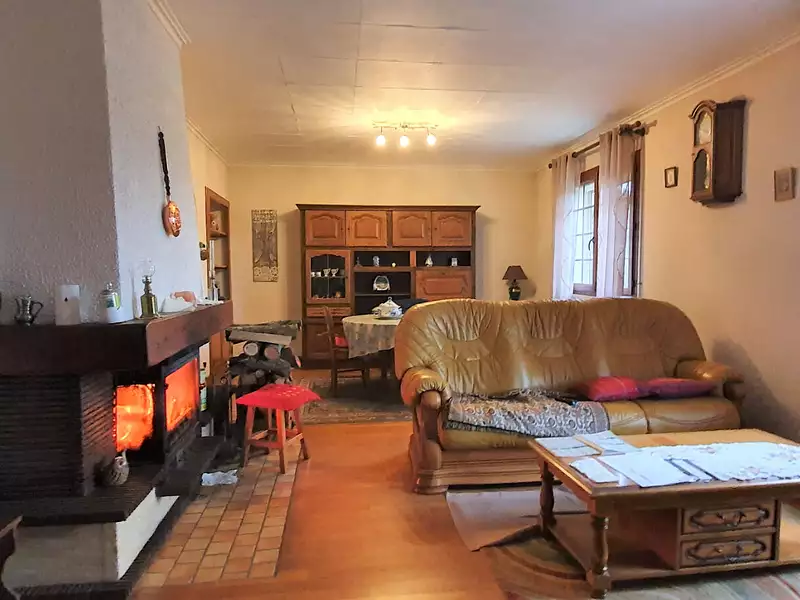 Maison, 92 m²