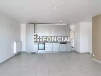 Appartement, 67 m²