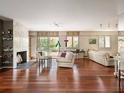Appartement, 174 m²