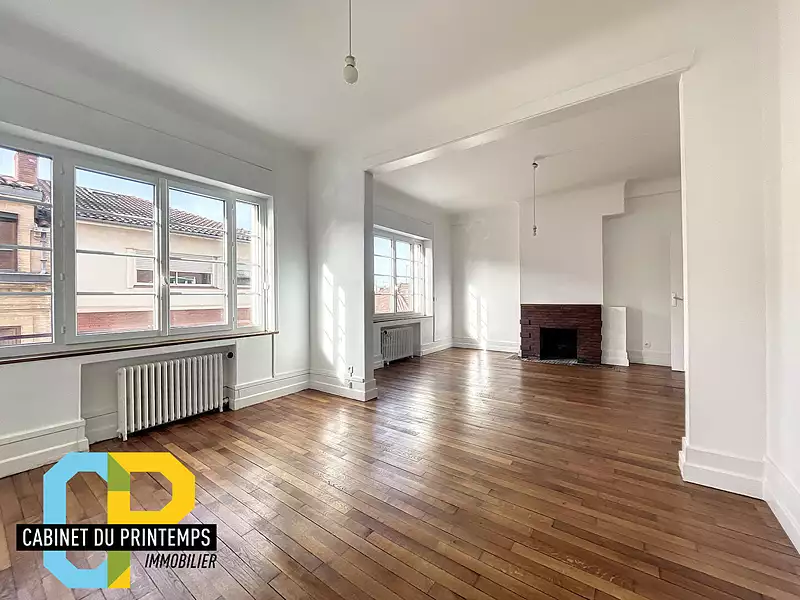 Appartement, 84 m²