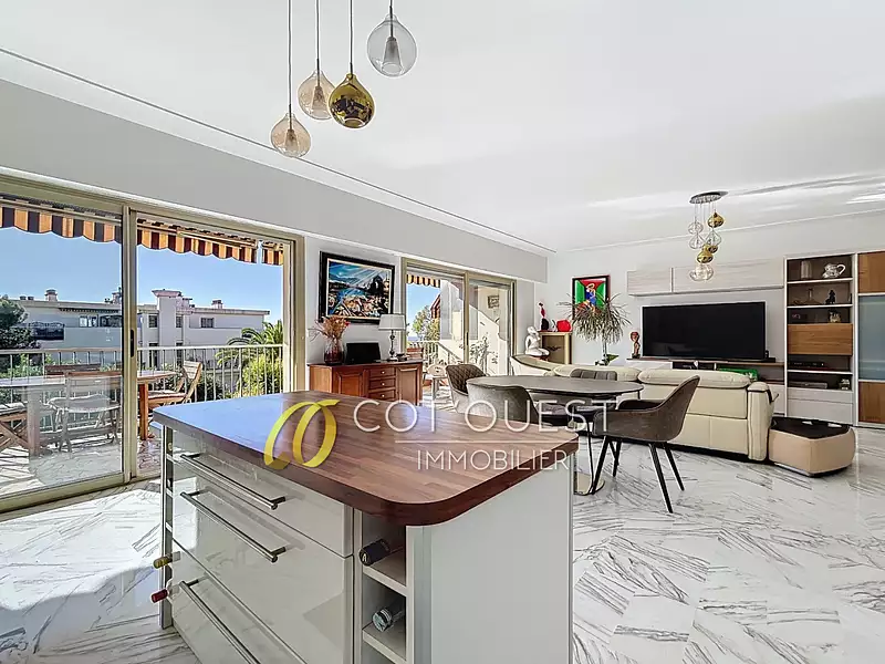 Appartement, 103,39 m²