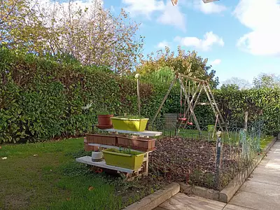 Appartement, 68,39 m²