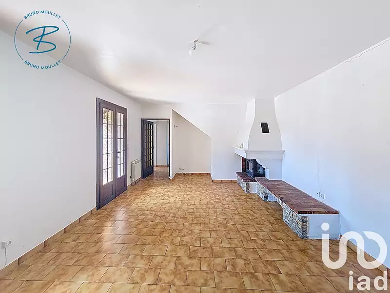 Maison, 140 m²