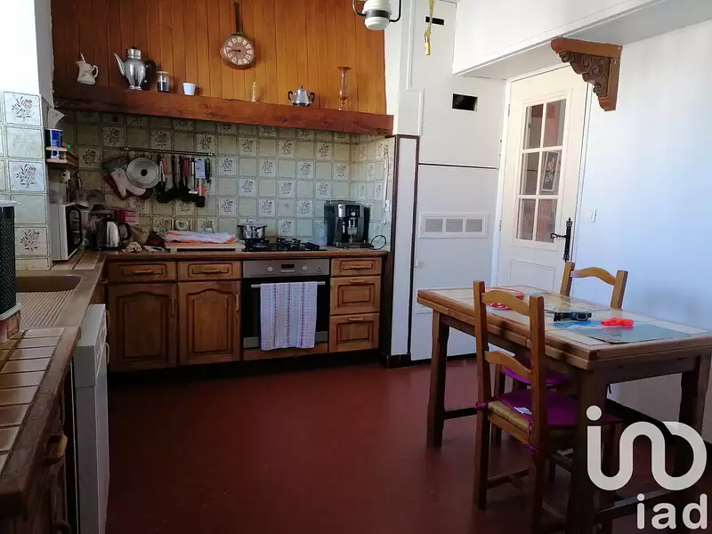 Maison, 125 m²