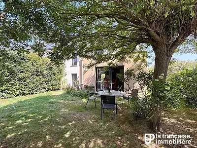 Maison, 117 m²