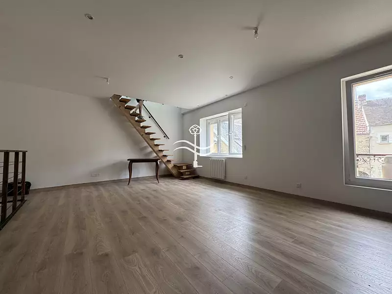 Maison, 65 m²