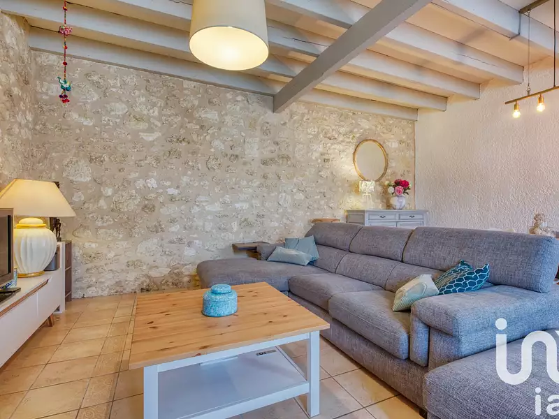 Maison, 190 m²