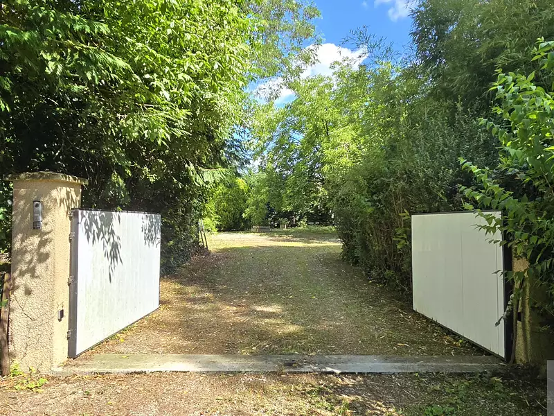 Maison, 87 m²