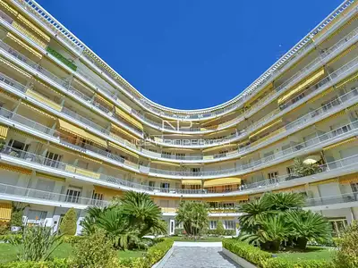 Appartement, 53,05 m²