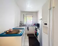 Appartement, 68,26 m²