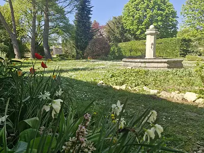 Maison, 318 m²