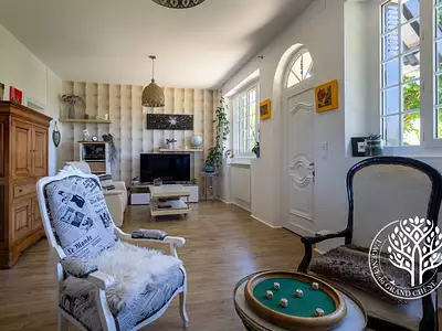 Maison, 140 m²