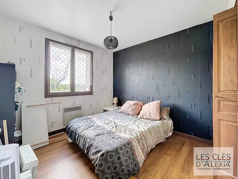 Maison, 92,08 m²