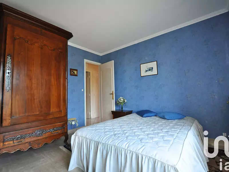 Maison, 116 m²
